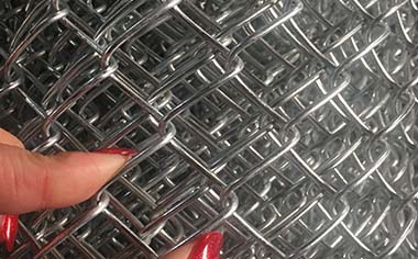 不銹鋼勾花網(wǎng) 不銹鋼勾花網(wǎng)