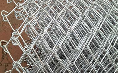 鍍鋅勾花網(wǎng) 鍍鋅勾花網(wǎng)