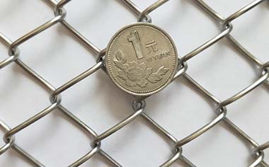 不銹鋼勾花網(wǎng) 不銹鋼勾花網(wǎng)