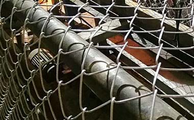 鍍鋅勾花網(wǎng) 鍍鋅勾花網(wǎng)