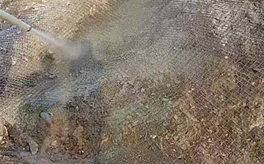 綠化勾花網 綠化勾花網