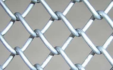 鍍鋅勾花網(wǎng) 鍍鋅勾花網(wǎng)