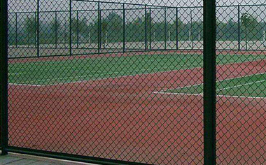 體育場勾花網 體育場勾花網