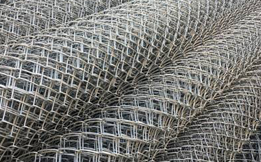 電廠保溫活絡網