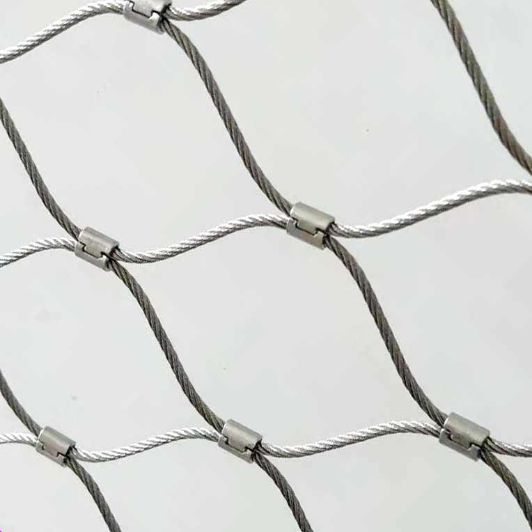 不銹鋼網的用途